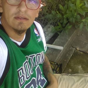 Meet your Posher, Nick